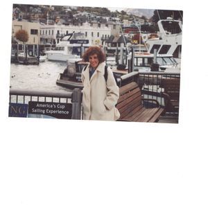 Meet your Posher, Jody